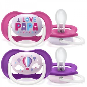 AVENT VARALICA  6-18 SIL ULTRA AIR A2